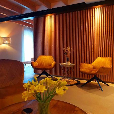 B&B Mooi Montferland Zeddam Exterior photo