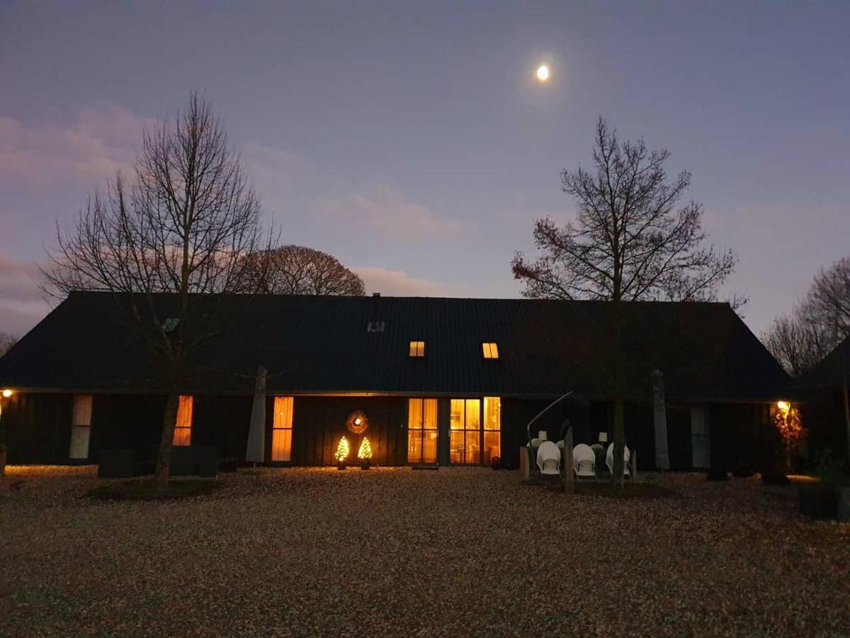 B&B Mooi Montferland Zeddam Exterior photo
